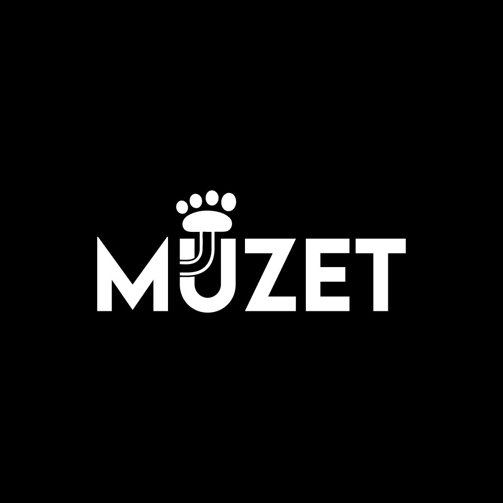 Design de Logo par hellodesigneralamin pour Muzet | Design #37137560