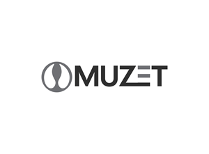 Logo-Design von rgb01 für Muzet | Design: #37146973