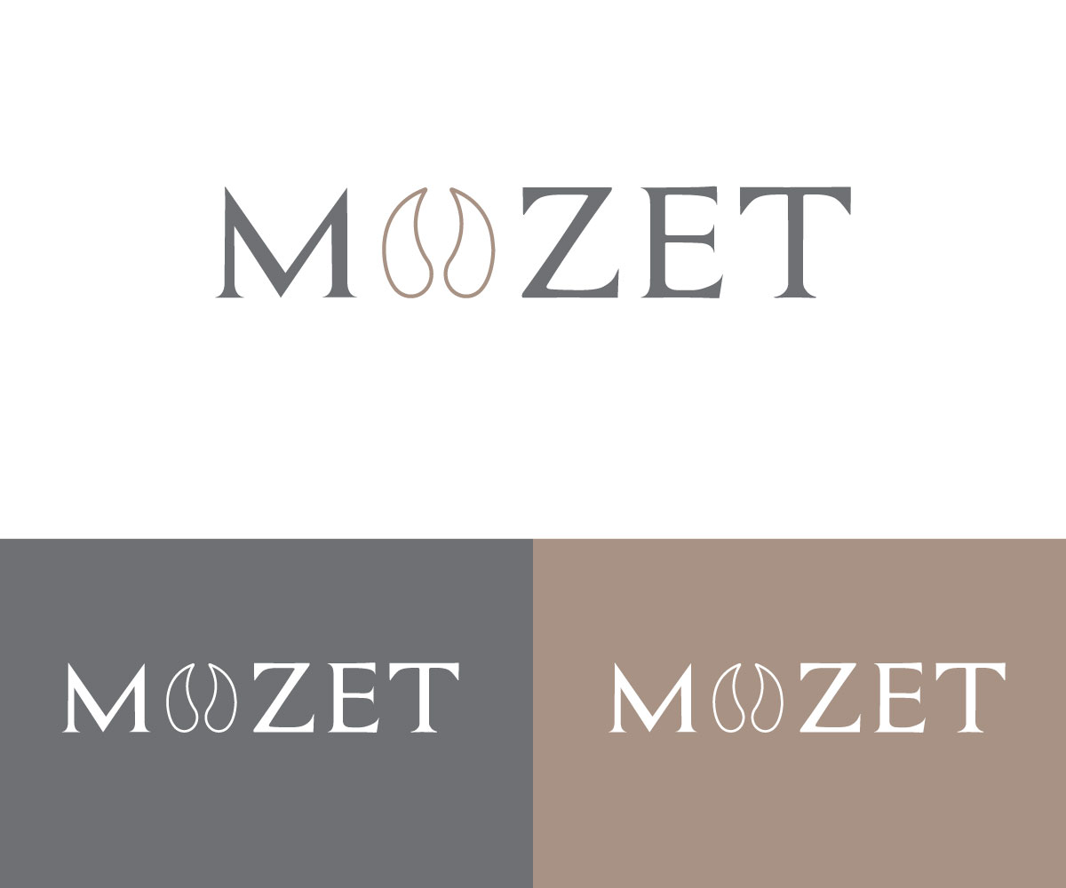 Logo Design by Kavth for Muzet | Design #37143889