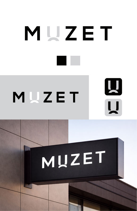 Design de Logo par Design_tamim pour Muzet | Design #37122275