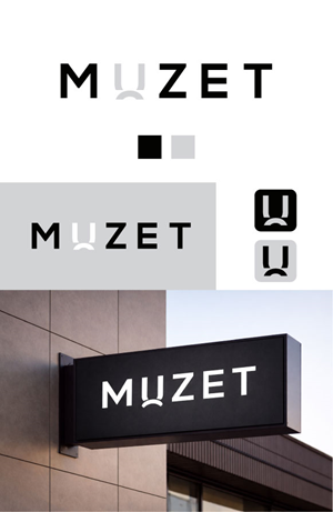 Design de Logo par Design_tamim pour Muzet | Design : #37122275