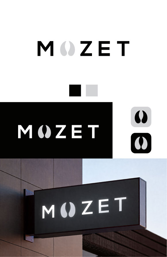 Design de Logo par Design_tamim pour Muzet | Design #37122276