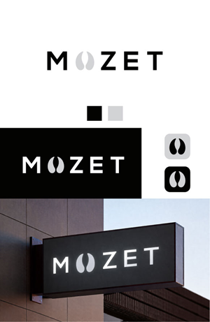 Design de Logo par Design_tamim pour Muzet | Design : #37122276