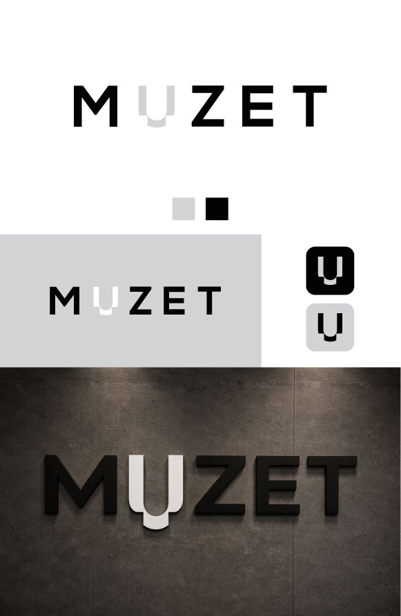 Design de Logo par Design_tamim pour Muzet | Design #37122277