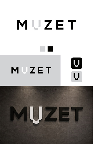 Design de Logo par Design_tamim pour Muzet | Design : #37122277