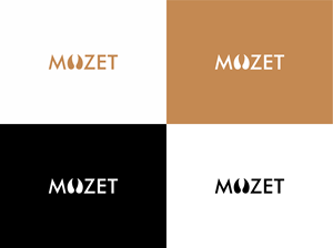 Logo-Design von sabina aiko für Muzet | Design: #37129737