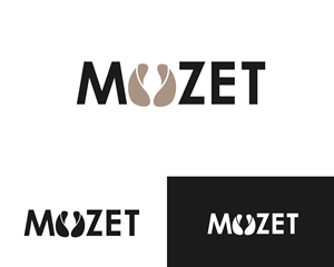 Logo Design by renderman for Muzet | Design #37122649