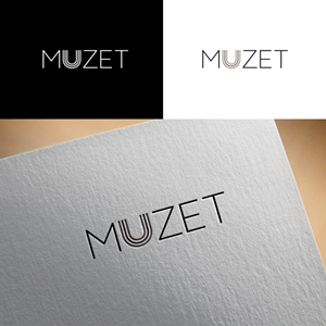 Logo-Design von RA-bica für Muzet | Design: #37124543
