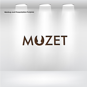 Logo-Design von Pixel Foundry für Muzet | Design: #37126121