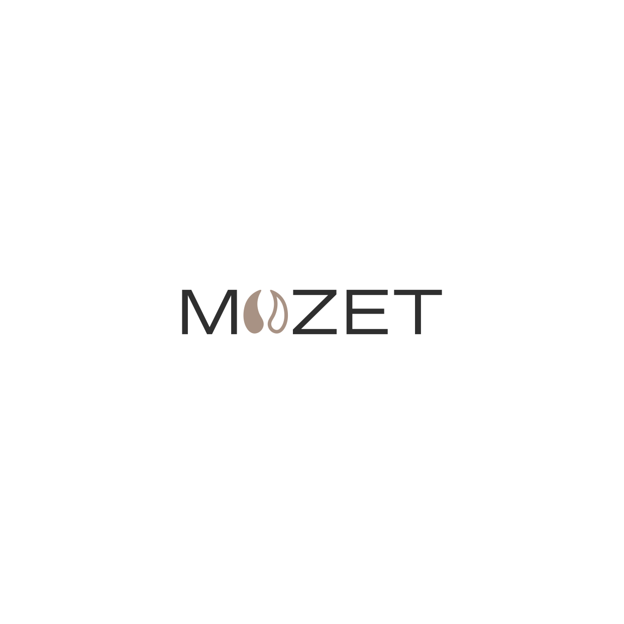 Logo Design by Kaze56 for Muzet | Design #37122218