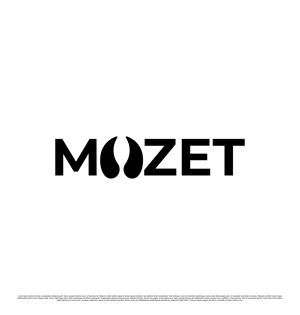 Logo Design by kebusibud for Muzet | Design: #37124347