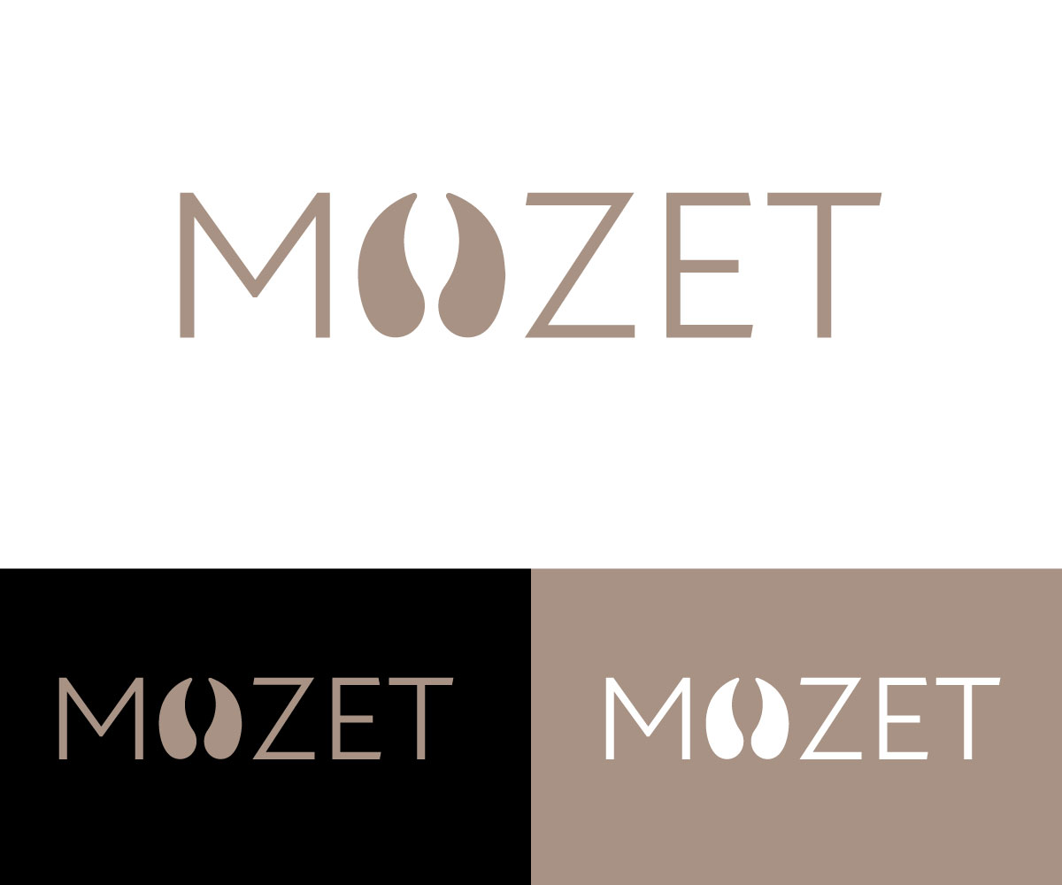 Logo Design by RaKu 2 for Muzet | Design #37140433