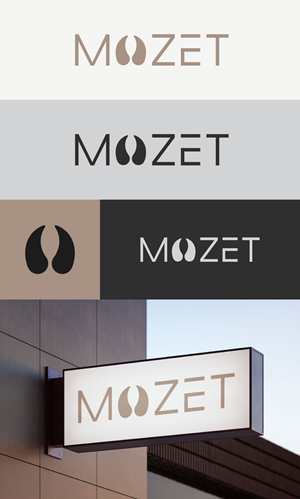 Design de Logo par loveqis pour Muzet | Design : #37124048