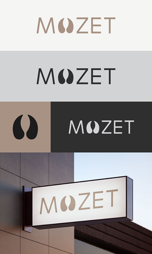 Design de Logo par loveqis pour Muzet | Design : #37124088