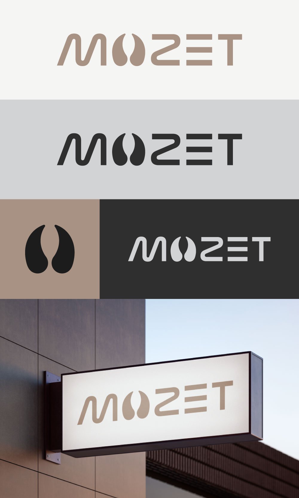 Design de Logo par loveqis pour Muzet | Design #37124100