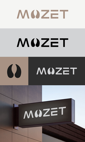 Design de Logo par loveqis pour Muzet | Design : #37124129