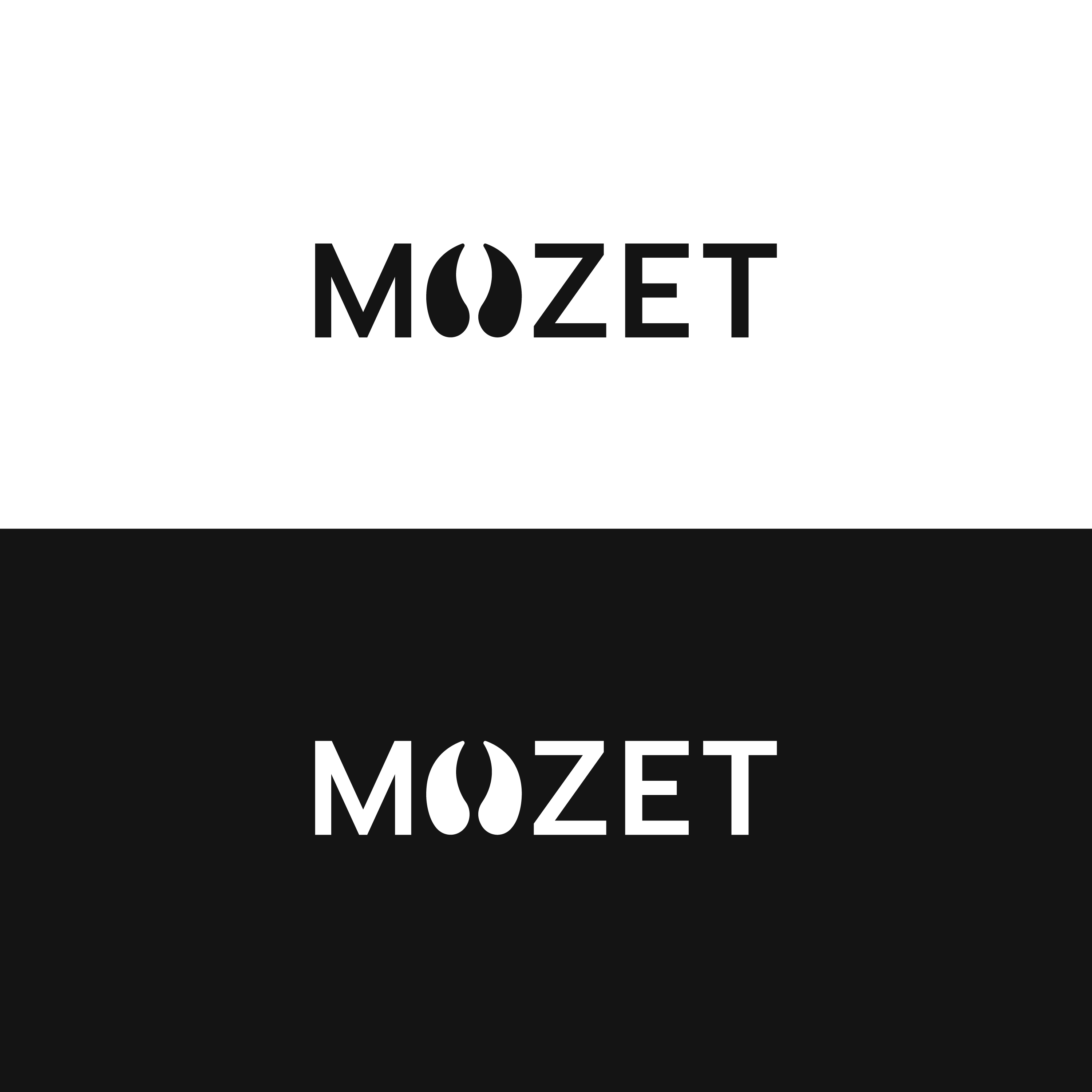 Logo-Design von M Art & Design für Muzet | Design #37121647