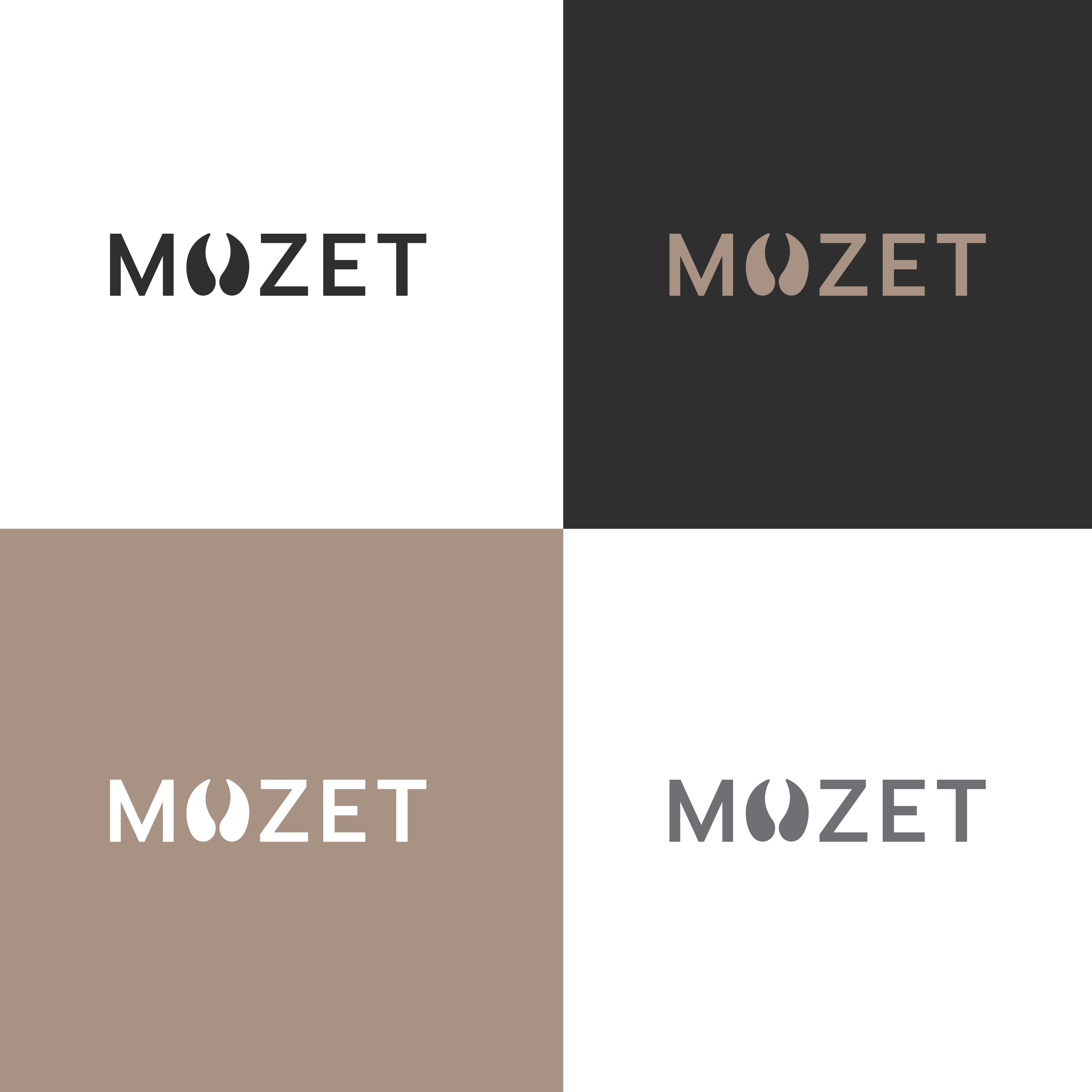 Design de Logo par M Art & Design pour Muzet | Design #37124502