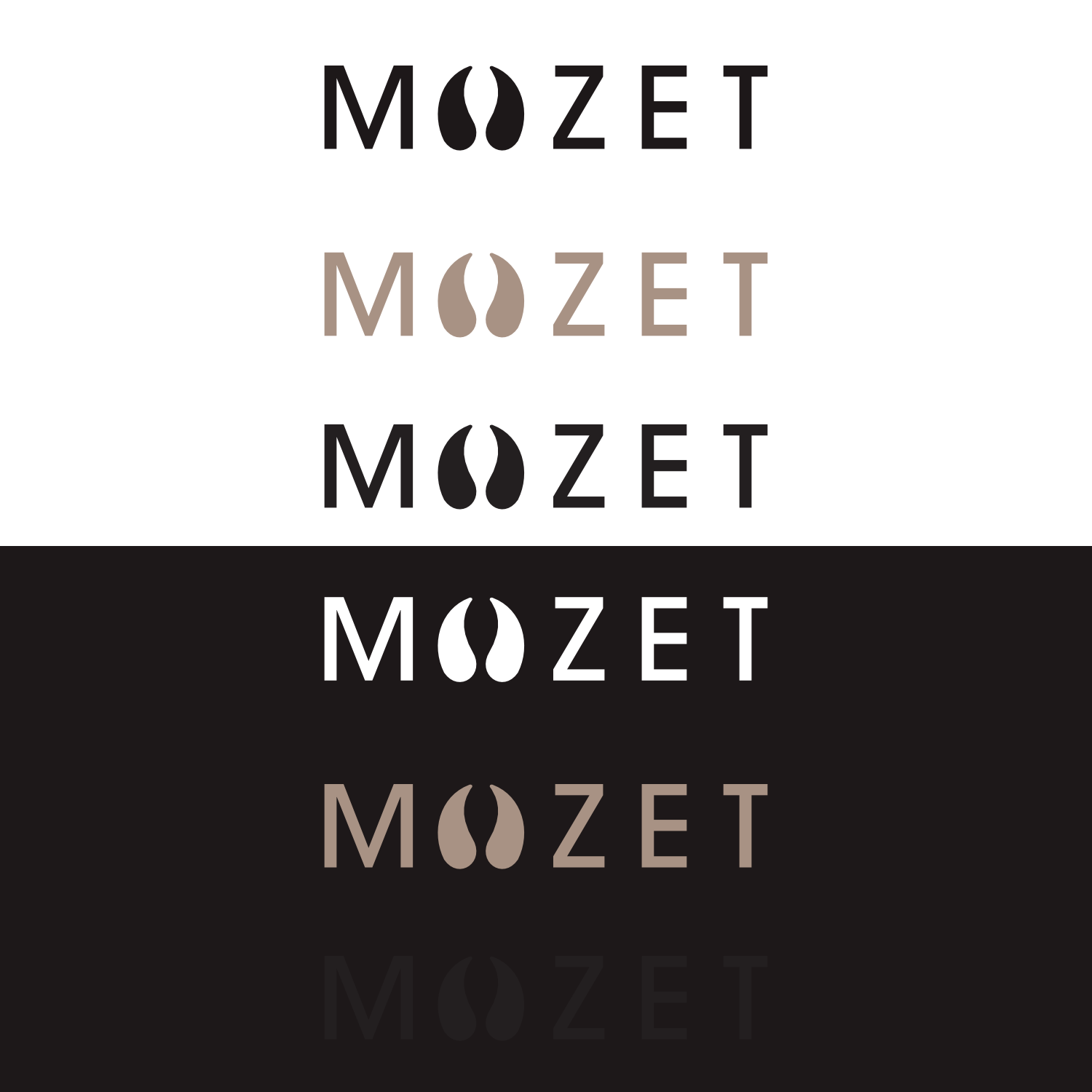 Design de Logo par cah awu pour Muzet | Design #37122917