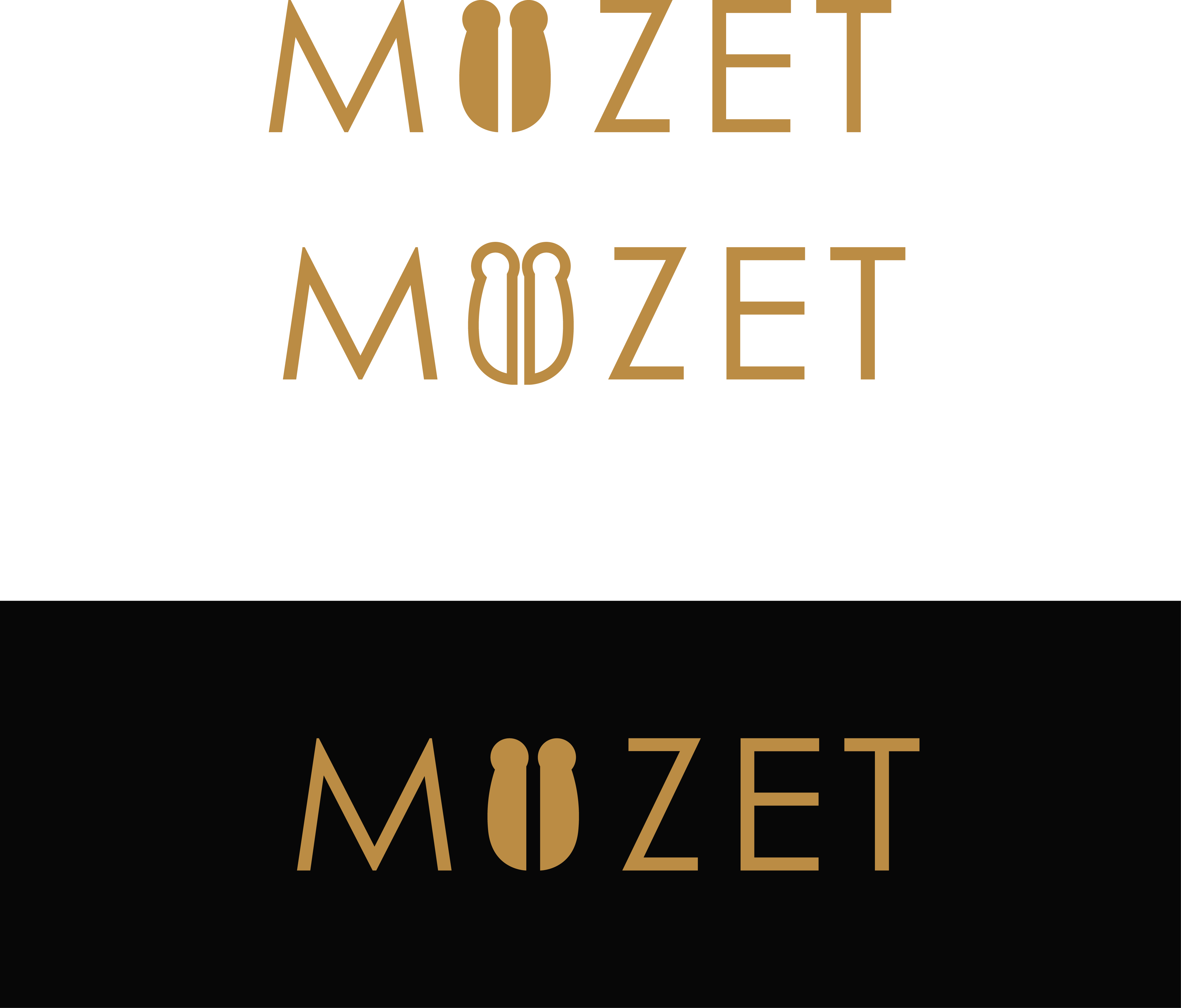 Design de Logo par Innovative Graphix pour Muzet | Design #37122867
