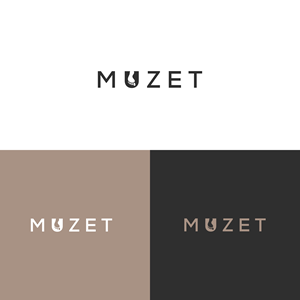 Logo-Design von Rucika_ für Muzet | Design: #37142291