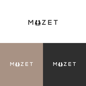 Logo-Design von Rucika_ für Muzet | Design: #37142301