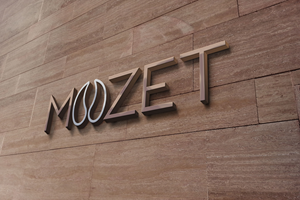 Design de Logo par DesignMaker 2 pour Muzet | Design : #37142971