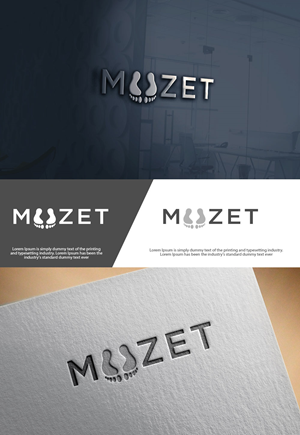 Logo-Design von sulemani  creation für Muzet | Design: #37122719