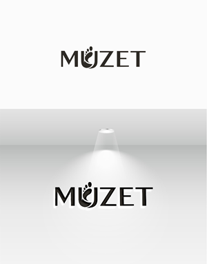 Design de Logo par BANI GD pour Muzet | Design : #37123482