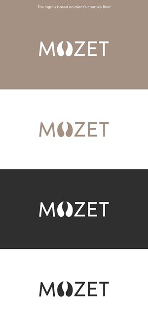 Logo Design by apik. for Muzet | Design: #37125827