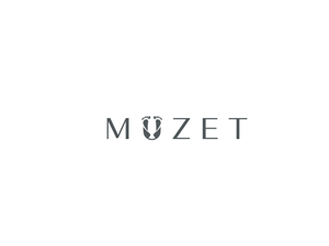 Logo Design by 4lv for Muzet | Design #37143423