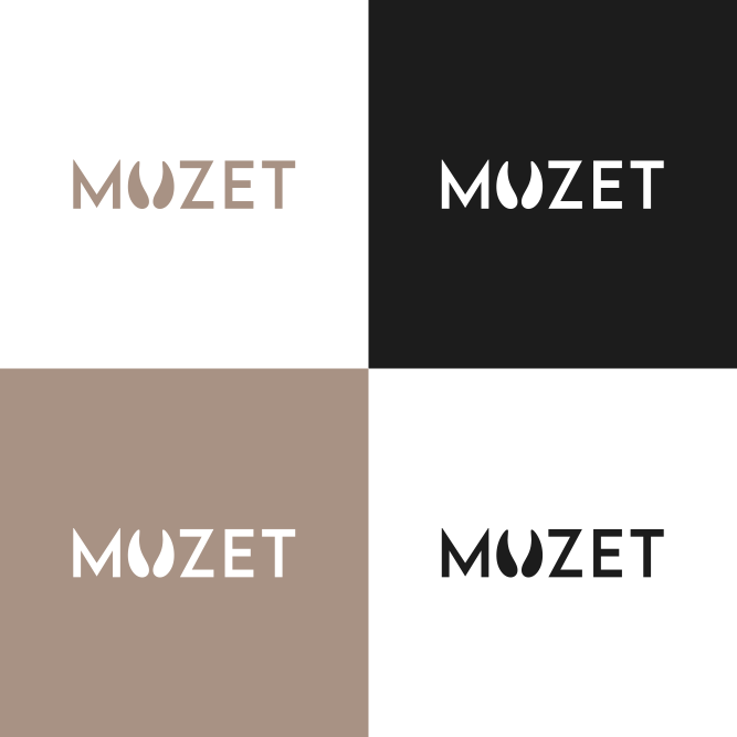 Logo-Design von ni9 für Muzet | Design #37140042