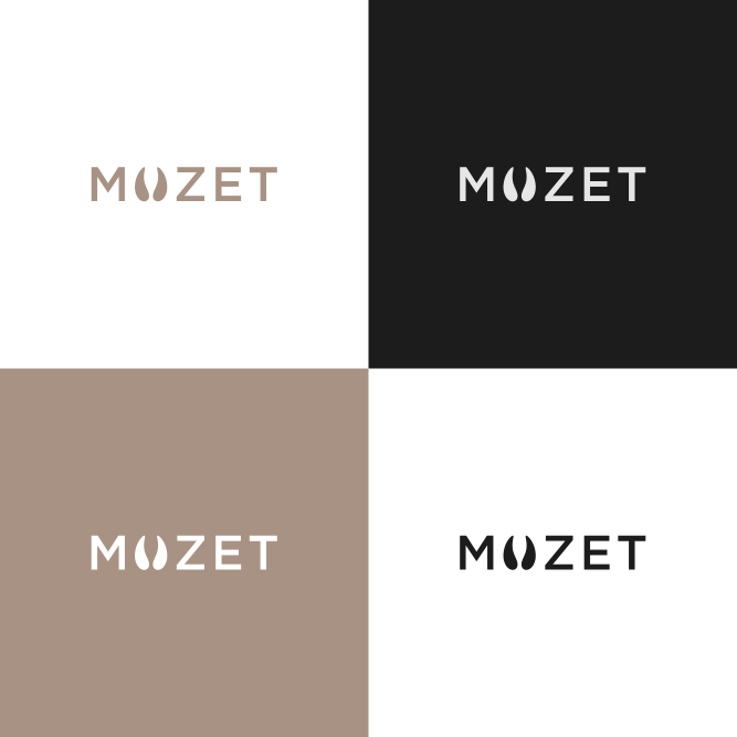 Logo-Design von ni9 für Muzet | Design #37140050