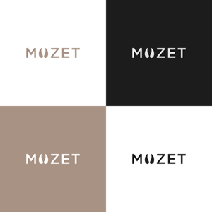 Logo Design by ni9 for Muzet | Design: #37140050