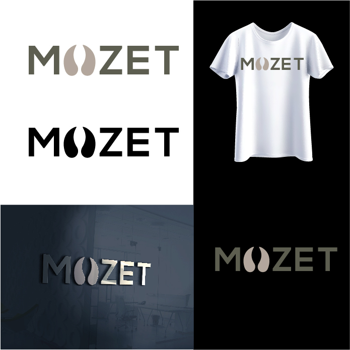 Design de Logo par LogoLogic98 pour Muzet | Design #37149900