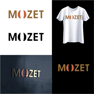 Design de Logo par LogoLogic98 pour Muzet | Design : #37149936