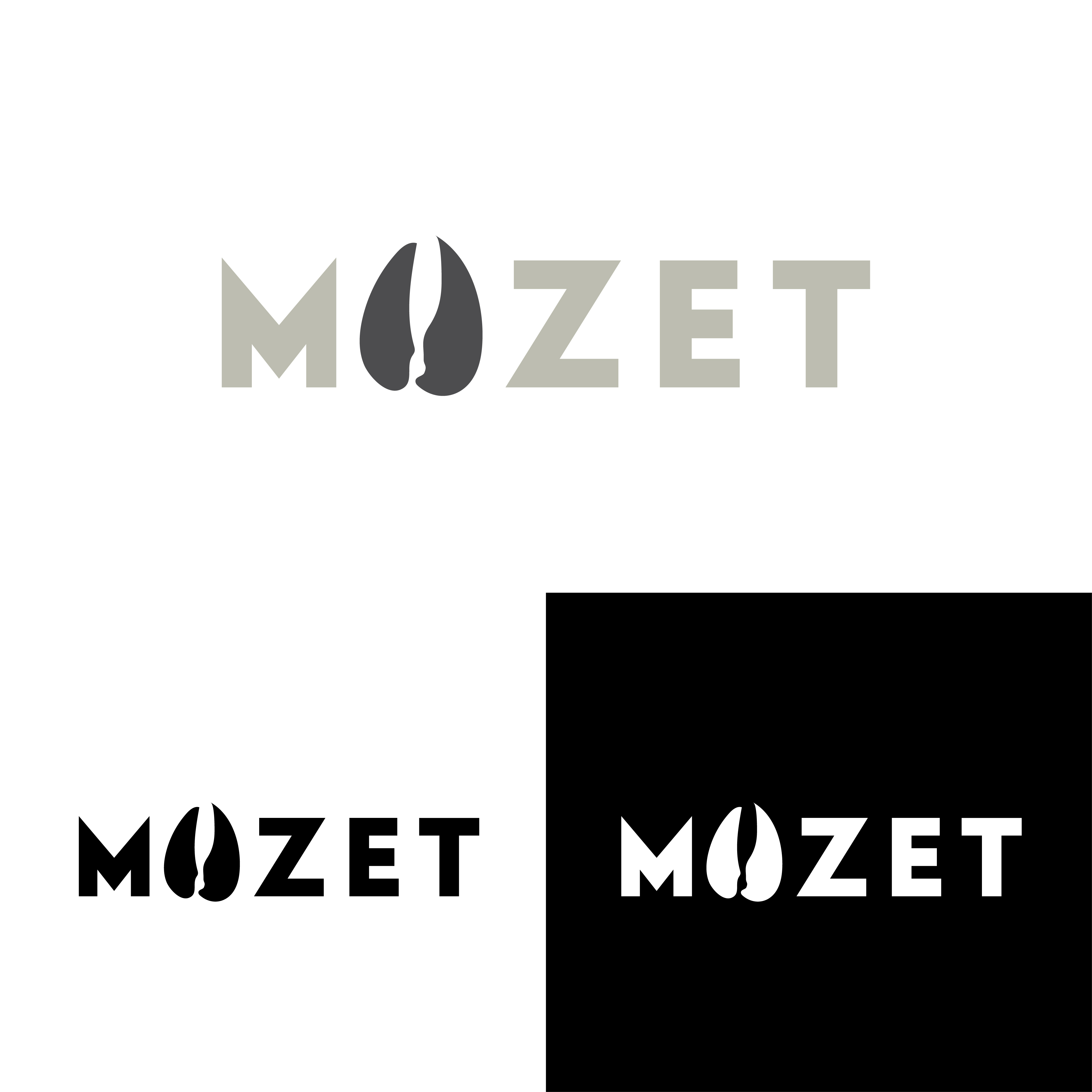 Design de Logo par razertron pour Muzet | Design #37151046