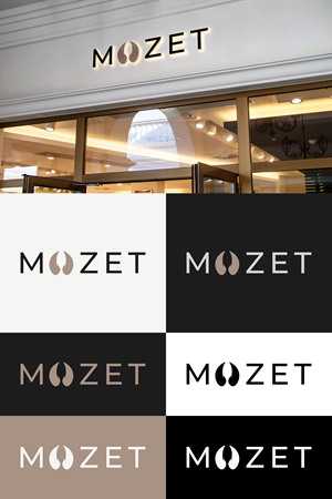 Design de Logo par izdihaar studio pour Muzet | Design : #37123358