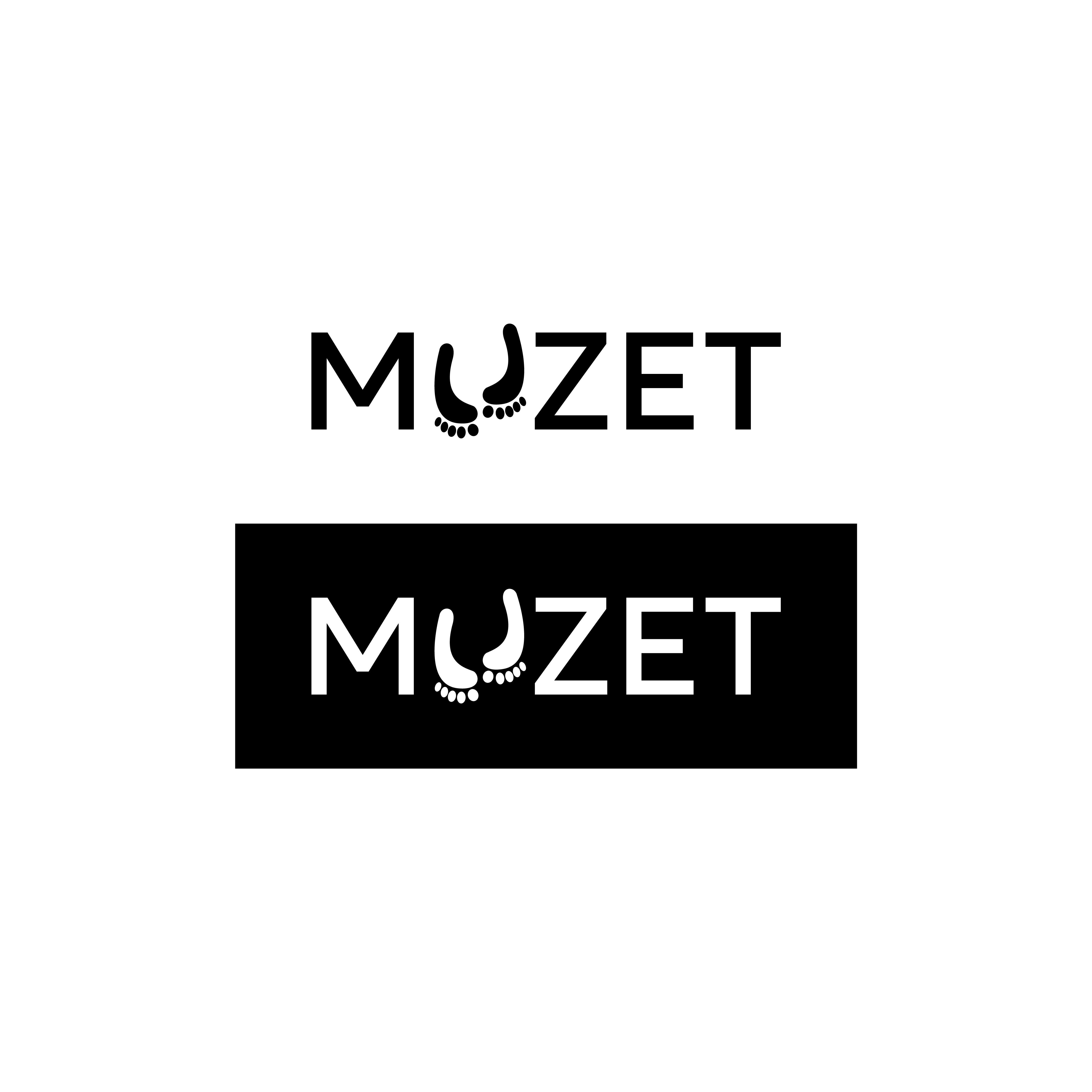 Design de Logo par ares artworx pour Muzet | Design #37146865