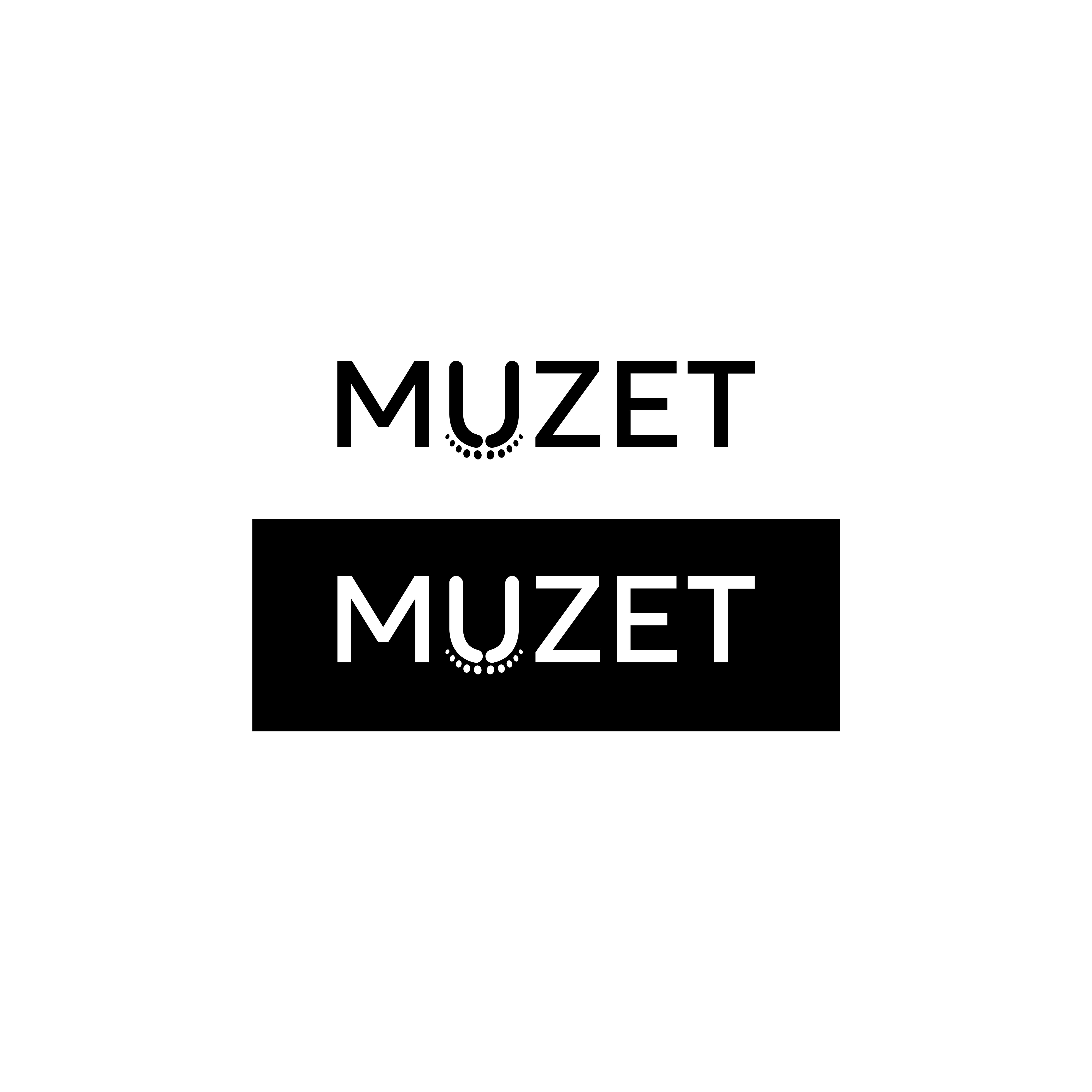 Design de Logo par ares artworx pour Muzet | Design #37146882