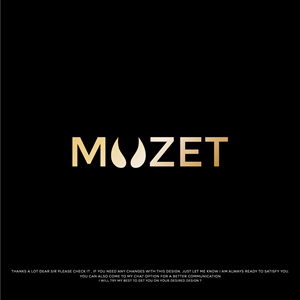 Design de Logo par Logo Care. pour Muzet | Design : #37135260