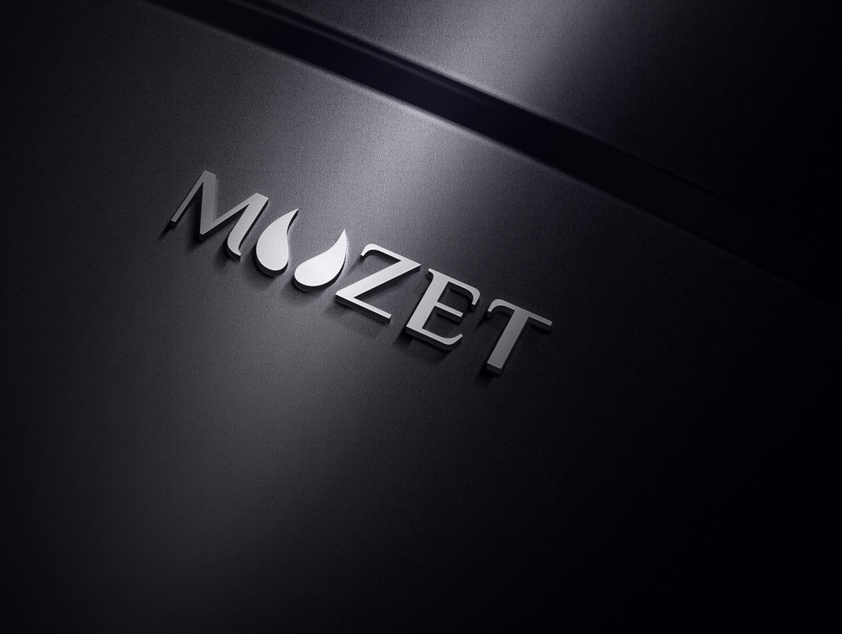 Design de Logo par Logo Care. pour Muzet | Design #37135262