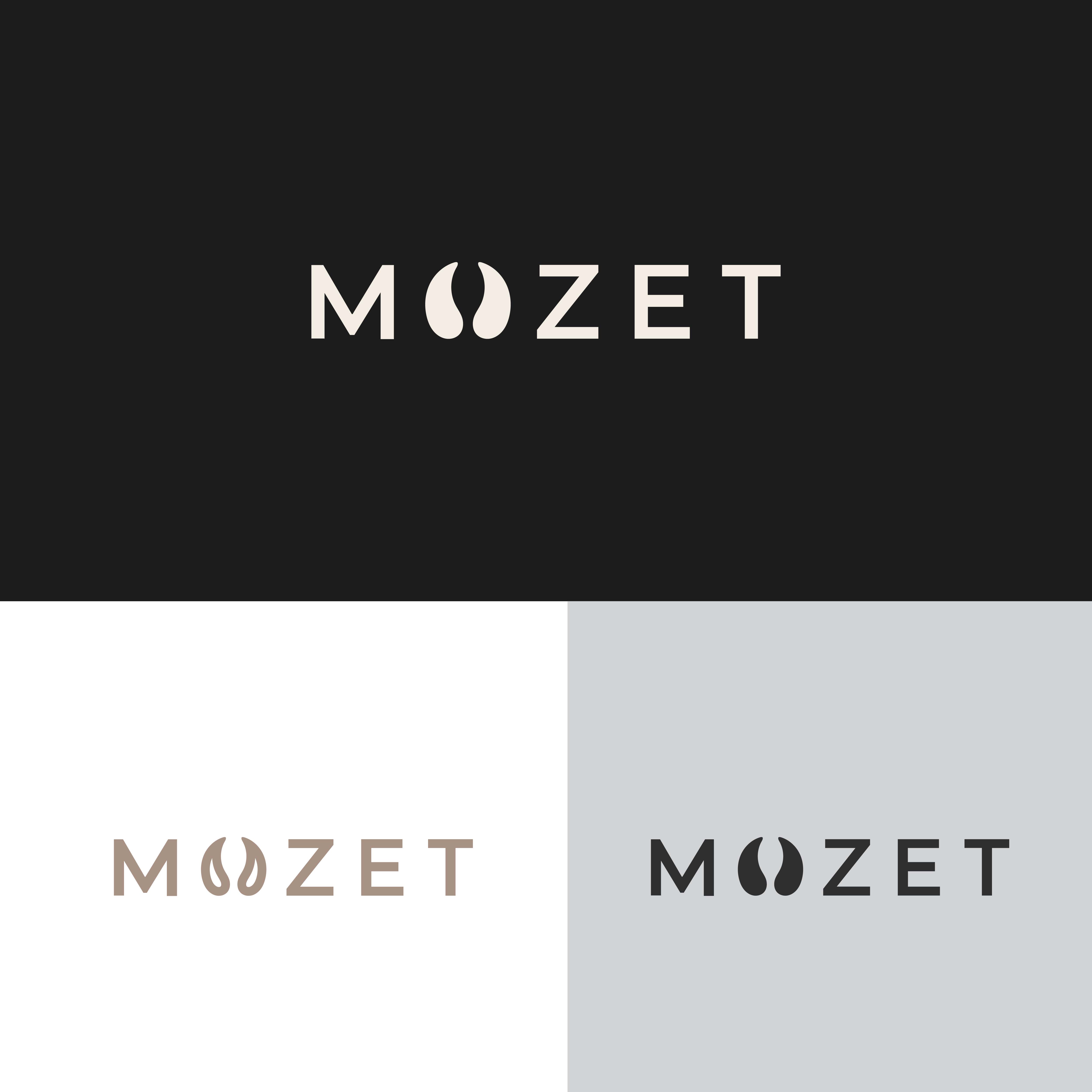 Logo-Design von Logo Maker Zone für Muzet | Design #37124062
