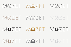Design de Logo par andreaslucky pour Muzet | Design : #37121322