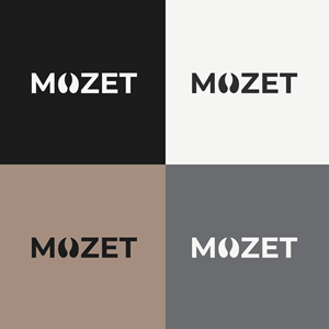 Diseño de Logo por MST PINKY KHATUN para Muzet | Diseño: #37142047