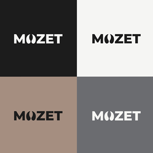 Diseño de Logo por MST PINKY KHATUN para Muzet | Diseño: #37151526