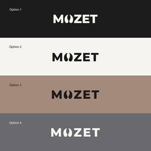 Diseño de Logo por MST PINKY KHATUN para Muzet | Diseño: #37180312