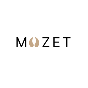 Logo Design by Afsana_Hoque for Muzet | Design #37126285