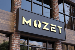 Design de Logo par RobloxPro pour Muzet | Design : #37124251