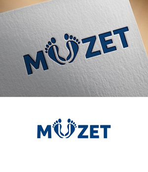 Design de Logo par Mehedi100 pour Muzet | Design : #37124628